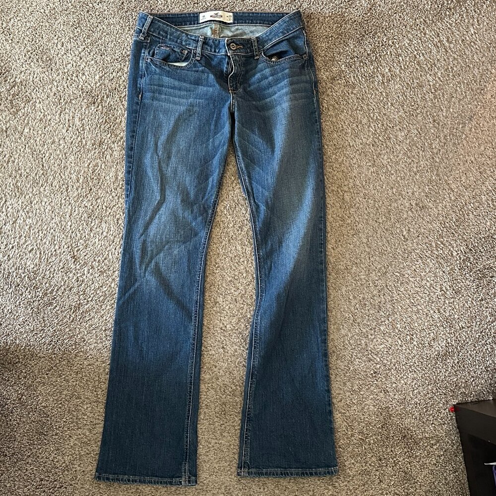 Abercrombie & Fitch Women's Jeans Bootcut Size 9